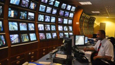 CCTV Operator Jobs in Dubai