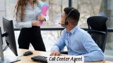 Call Center Agent Jobs in Dubai