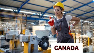 Production Labour Jobs in Canada - 5 Vacancies