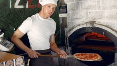 Pizza Cook Jobs in Canada