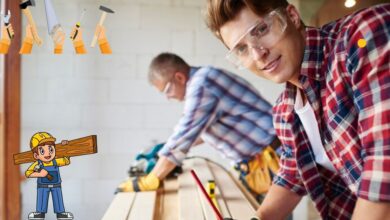 Carpenter Jobs in Canada