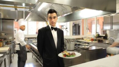 Catering Supervisor Jobs in Canada