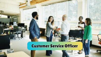 Customer Service Officer Jobs in Australia