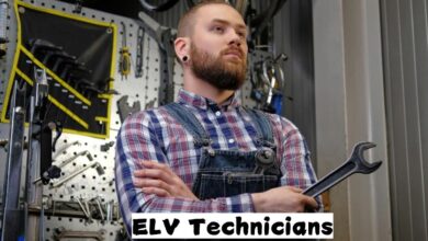 ELV Technician Jobs in Qatar