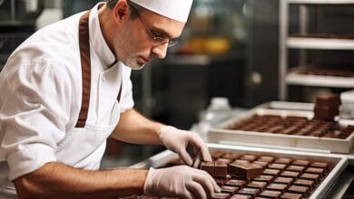 Chocolate Packing Helper Jobs in Dubai