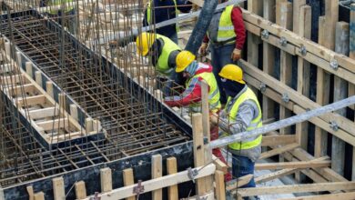 Shuttering Carpenter Jobs in Qatar