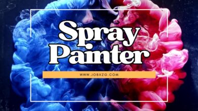 Spray Painter Jobs in Australia