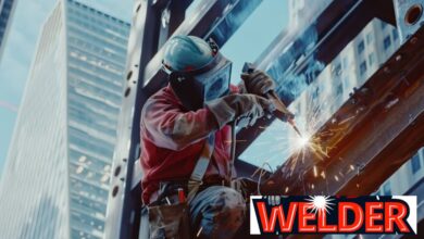 Welder Jobs in Canada