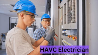 Electrician Jobs in Australia