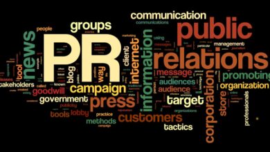 Public Relations Officer Jobs in Dubai