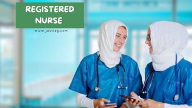 Registered Nurse Jobs in Dubai